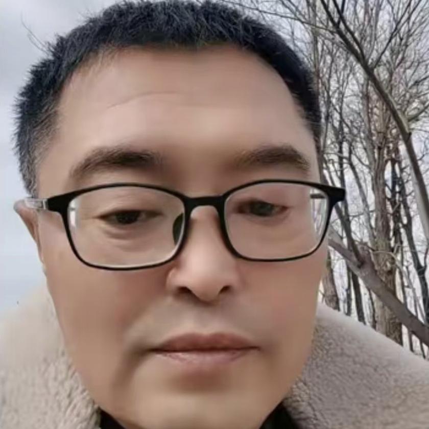 绝版好男人