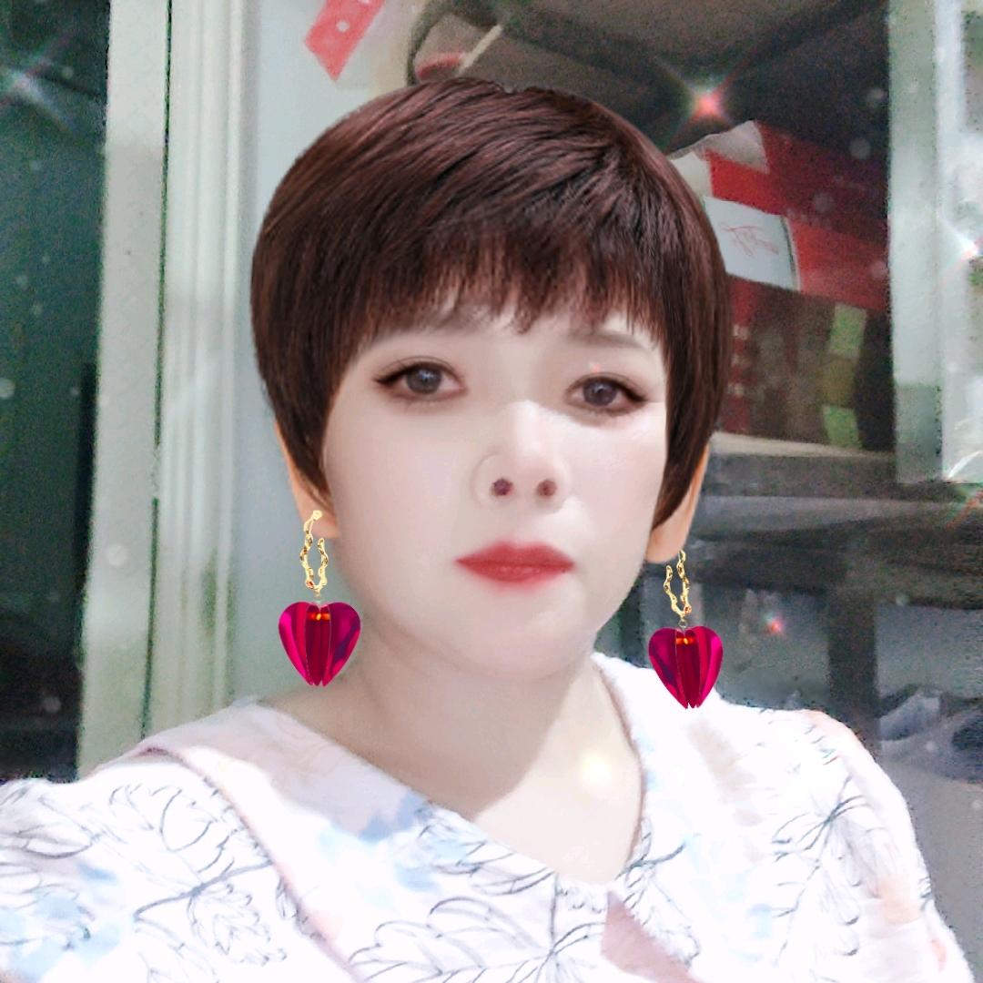 明天会更好