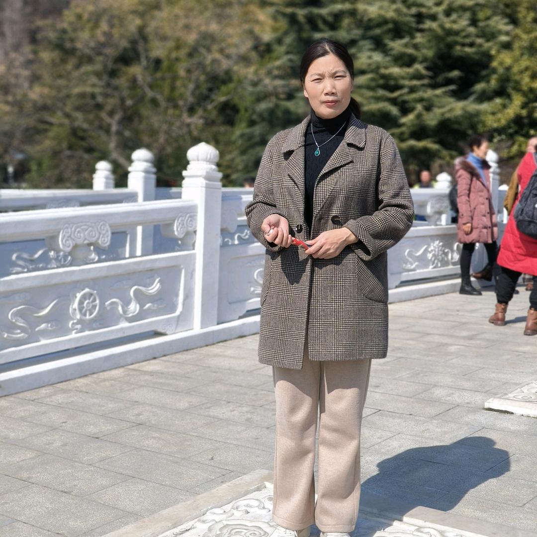 美美