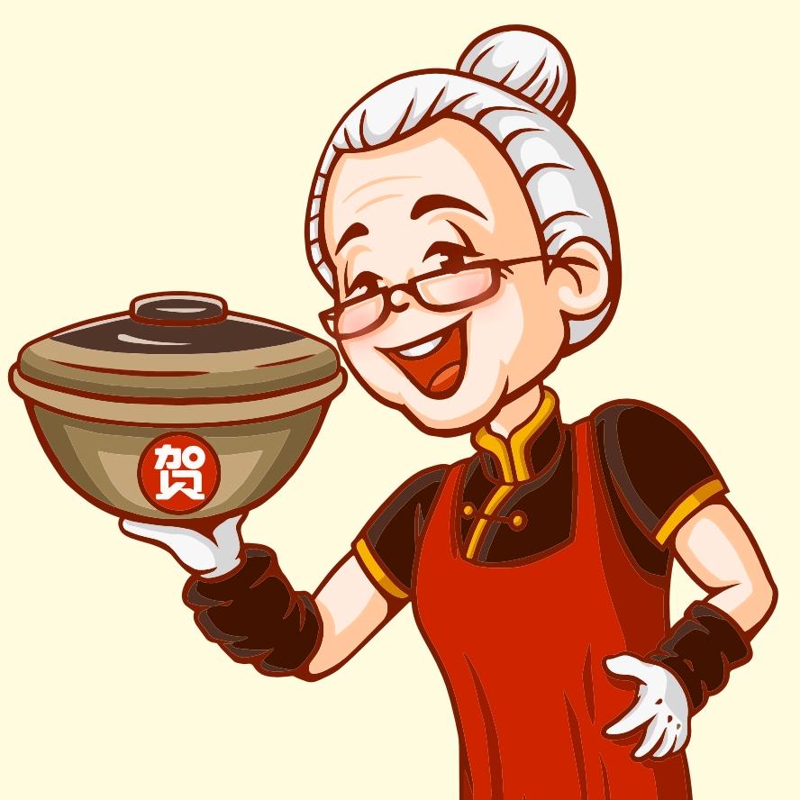 贺婆婆成都砂锅（秦皇岛市海港区）