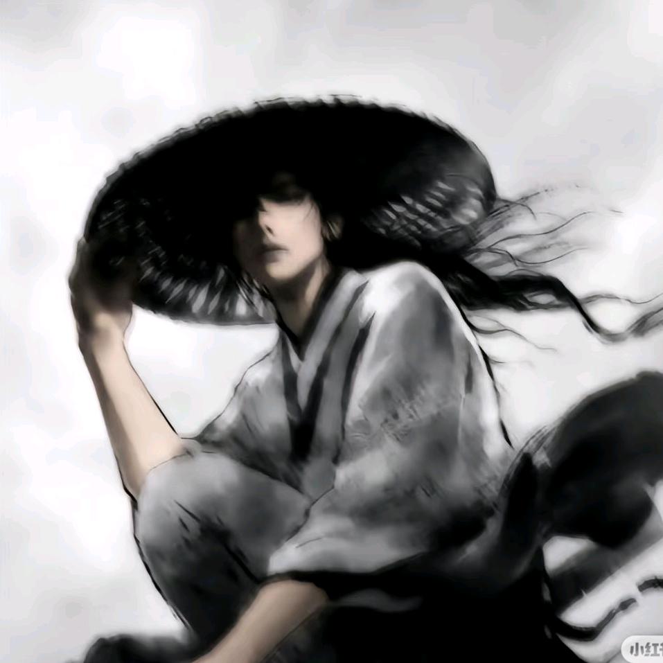 江北港城的男人。