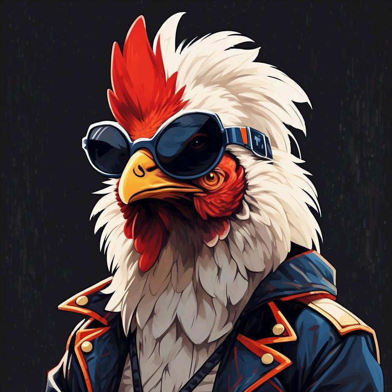 捣鸡毛大叔［奔跑吧］🇨🇳