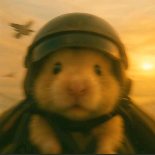 小德跑刀（三角洲）