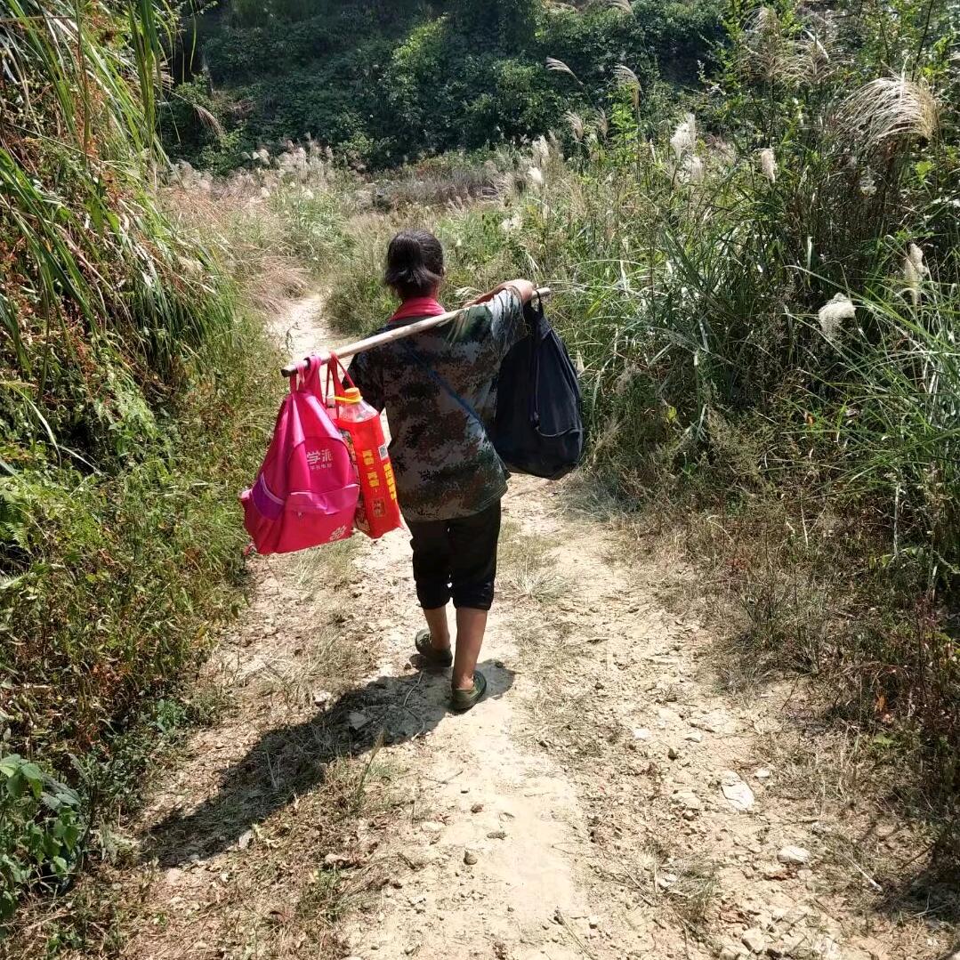 湖南怀化农村人杭漂