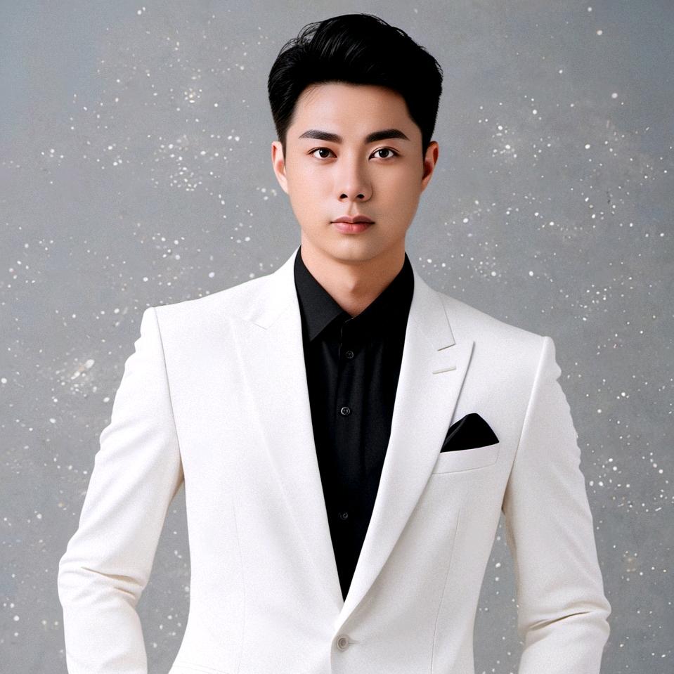 小王子（多财多亿）