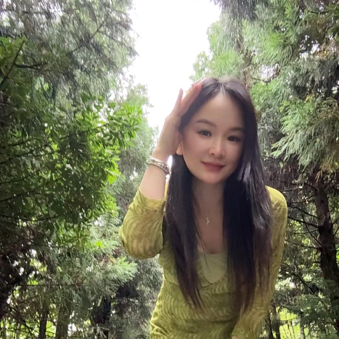 王菇娘💃🏼