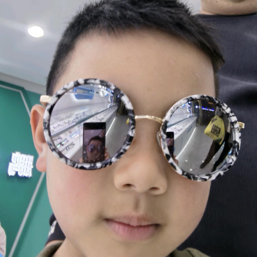 人生自有福，想开就知足