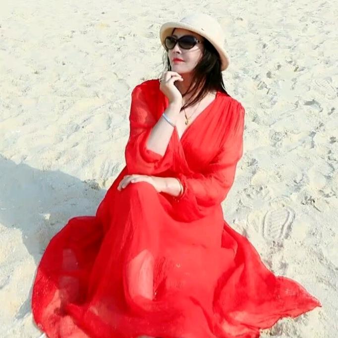 爱旅行的静静😄（拒聊）🐉