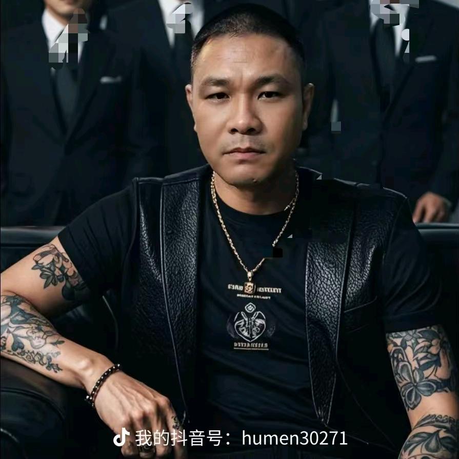 胡门三将