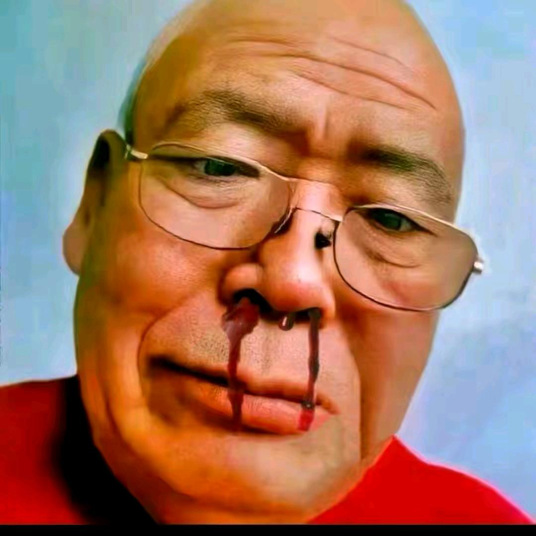 大爷有低保