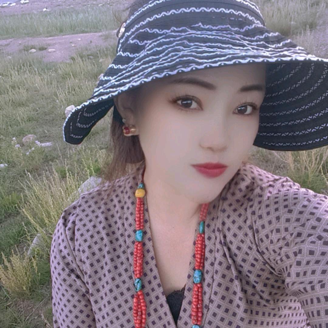 🦋德吉珍啦🦋