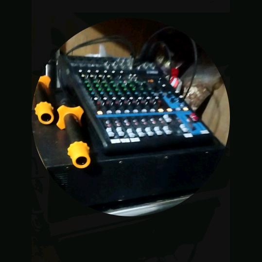 有缘有份八音演艺队