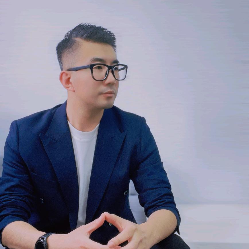 海叔聊美发产品