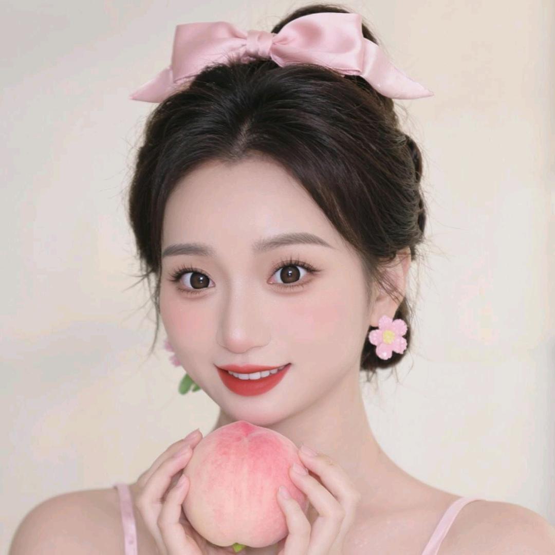 小培培呀♡