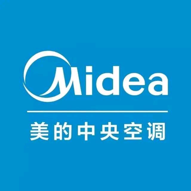 郑州美的中央空调