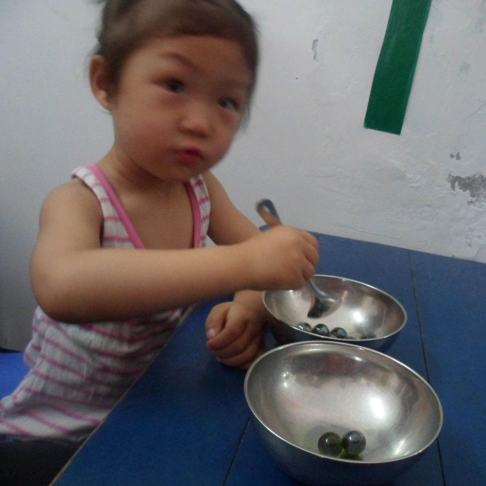 兔子牙