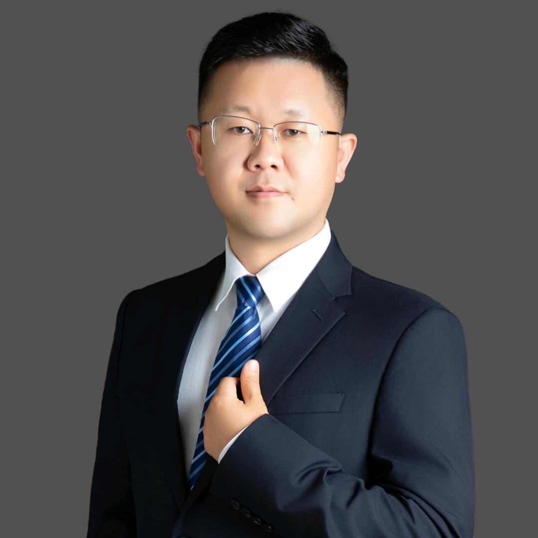 梁超律师