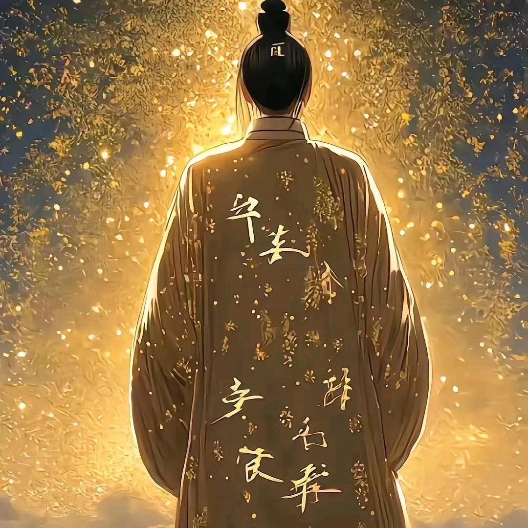 玄先生