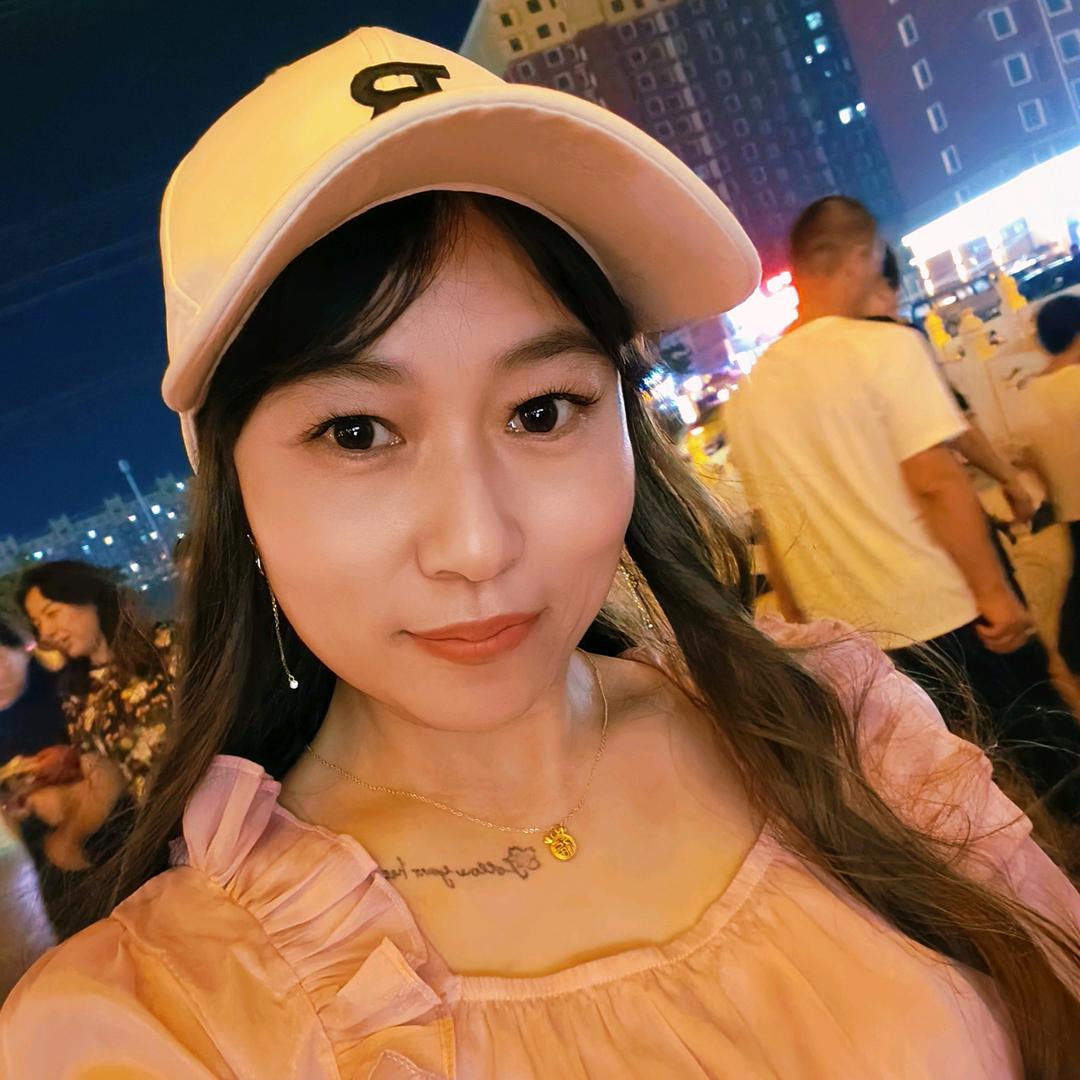 @缘份让我爱上你～♥♥