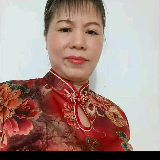 大来宁姐调理师