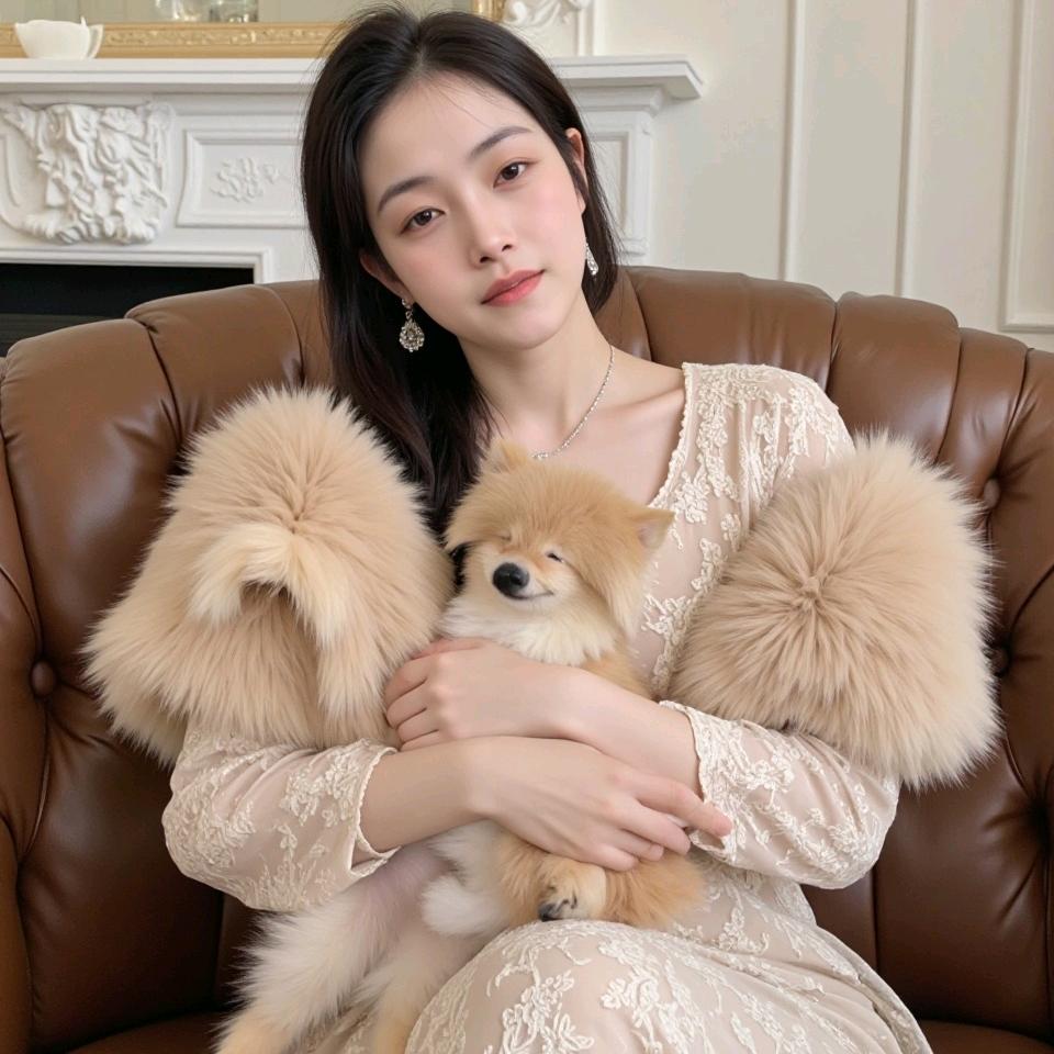 有你 ＠_＠真好♥