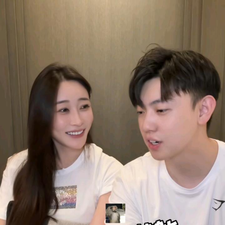 子豪＆琳琳