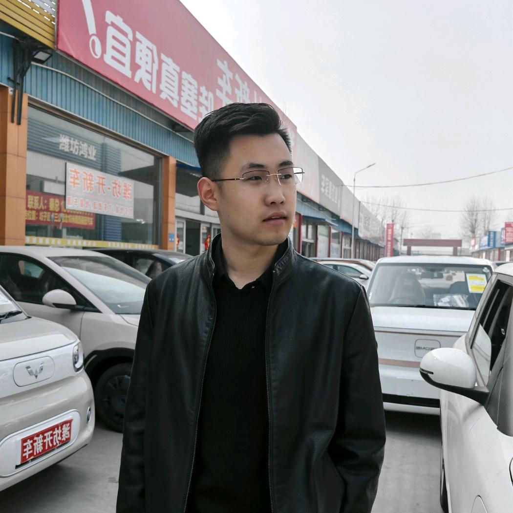 小贾新能源（山东潍坊）