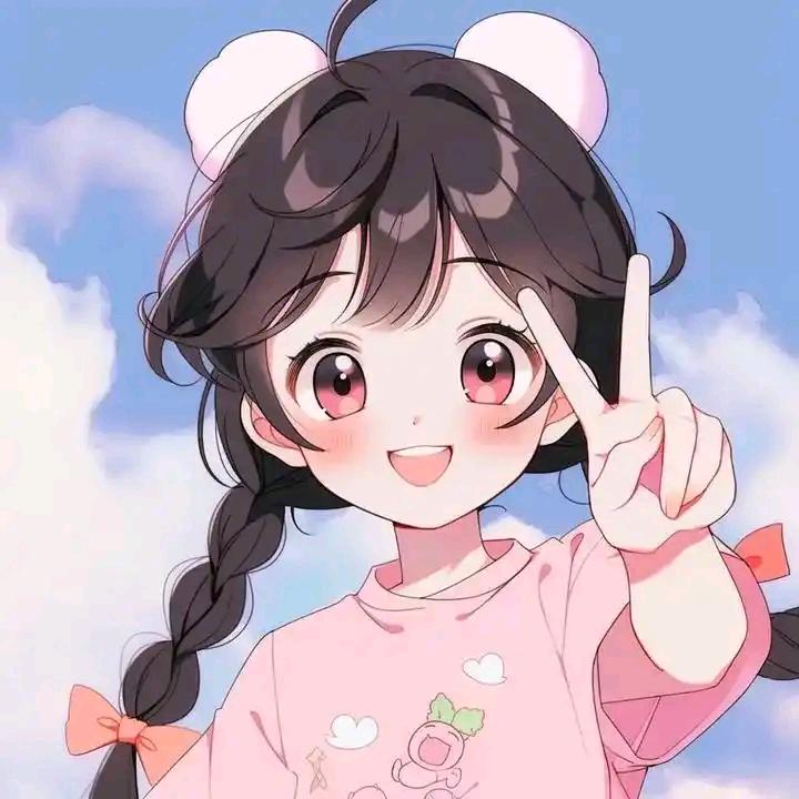 棉花糖🍬