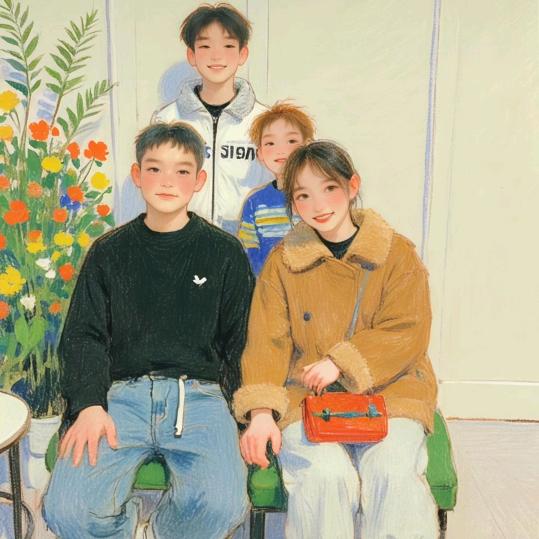 瓜地阿姐