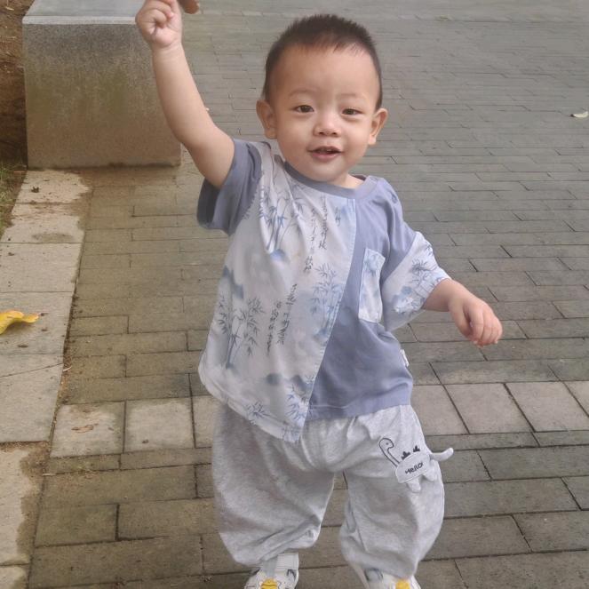 聪聪呀