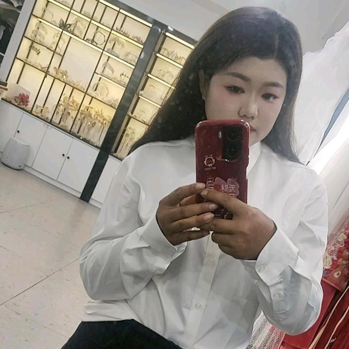 李媛❤️