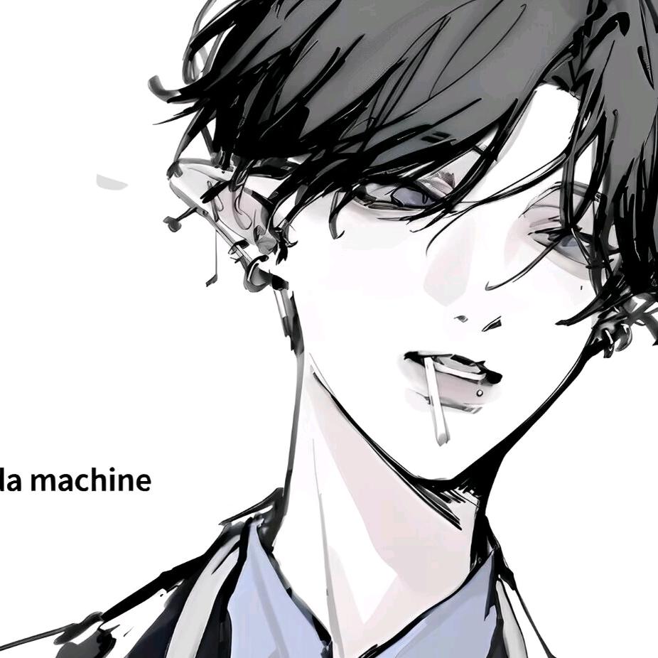 ⁺✞ʚ初始重度依赖ɞ✟