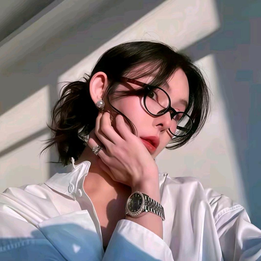 侯點點精选穿搭