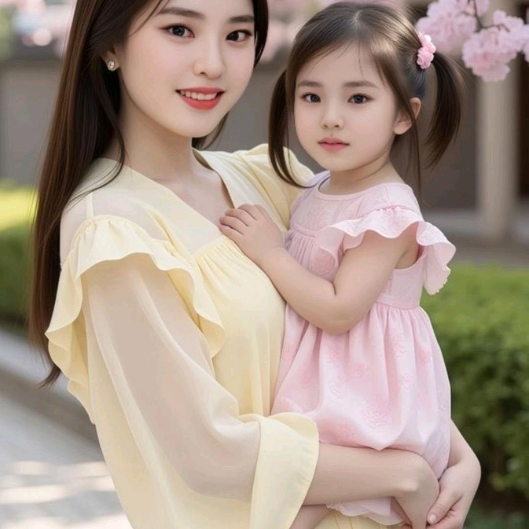 秀丫头