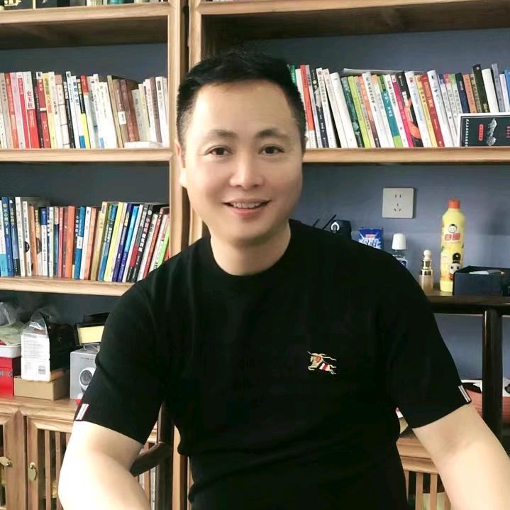 程永辉催眠师