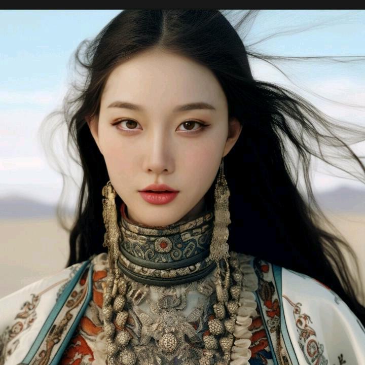 东方好物(小号搭建中……勿取)