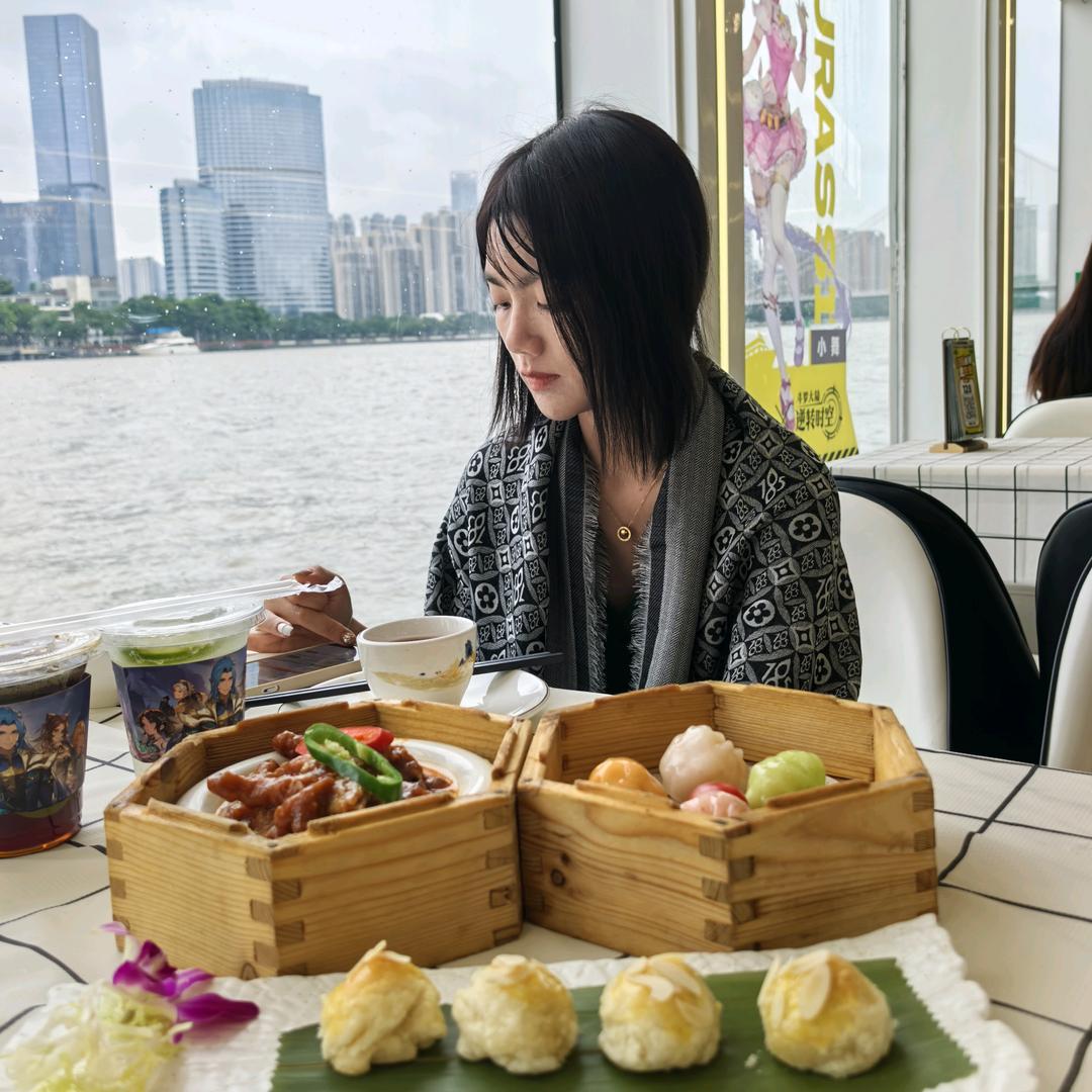 Shelly 糖妹 2.0