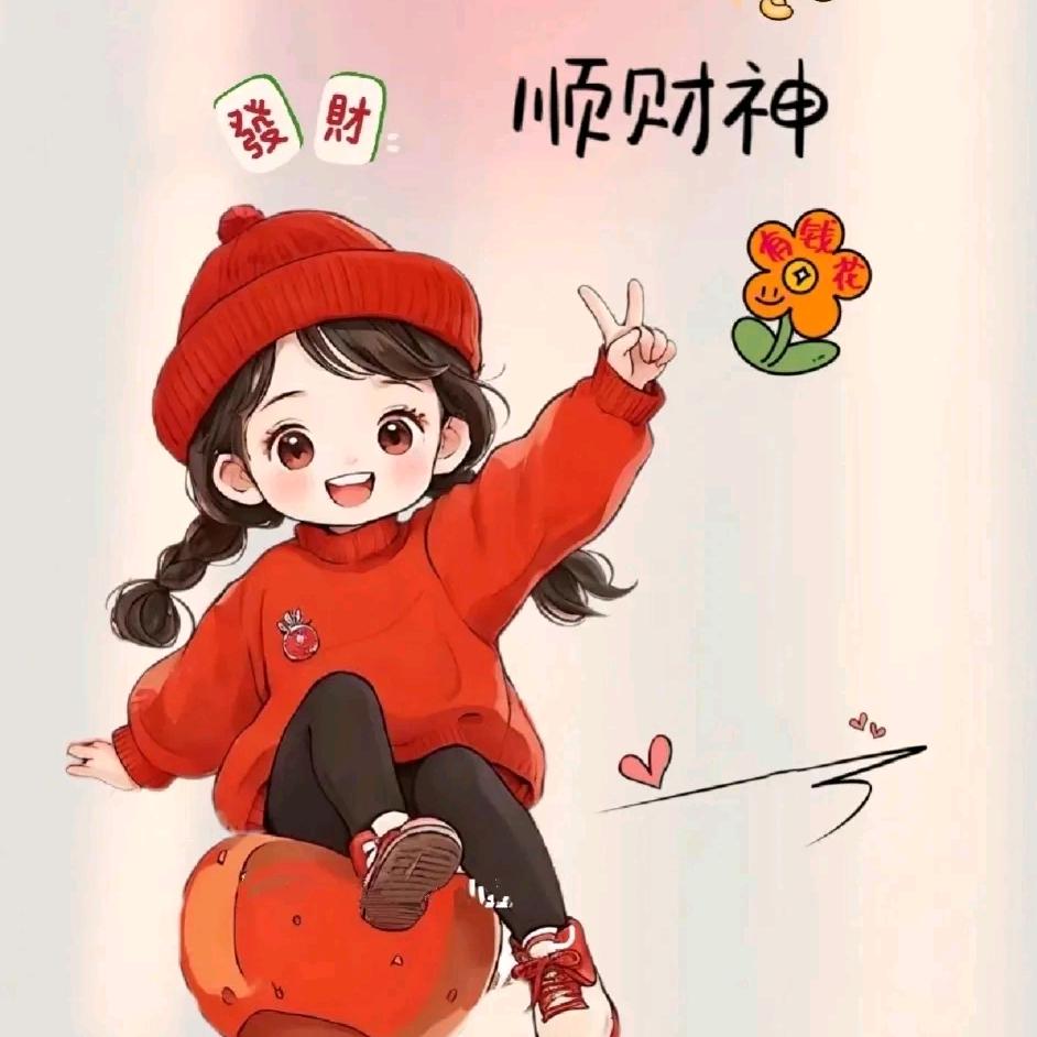 小丸子