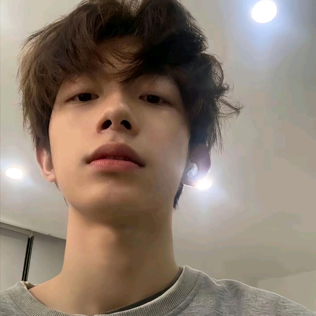 晚