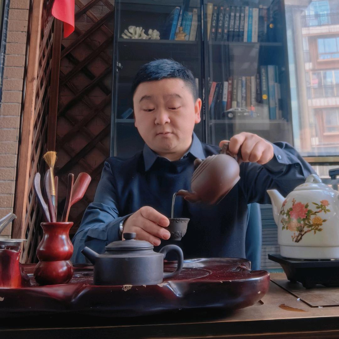 小汪哥（橱窗有好物）