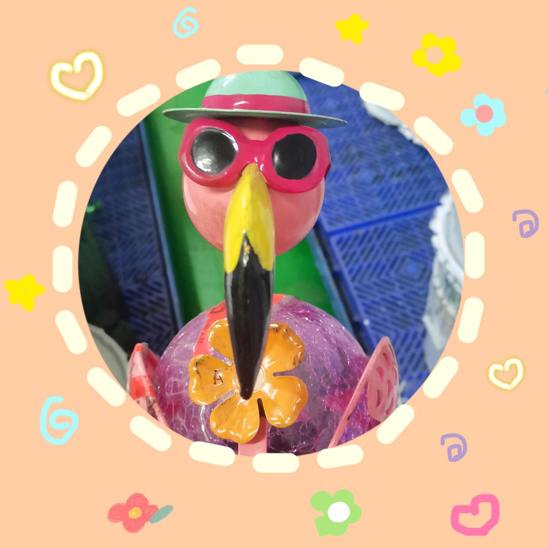 百变星君