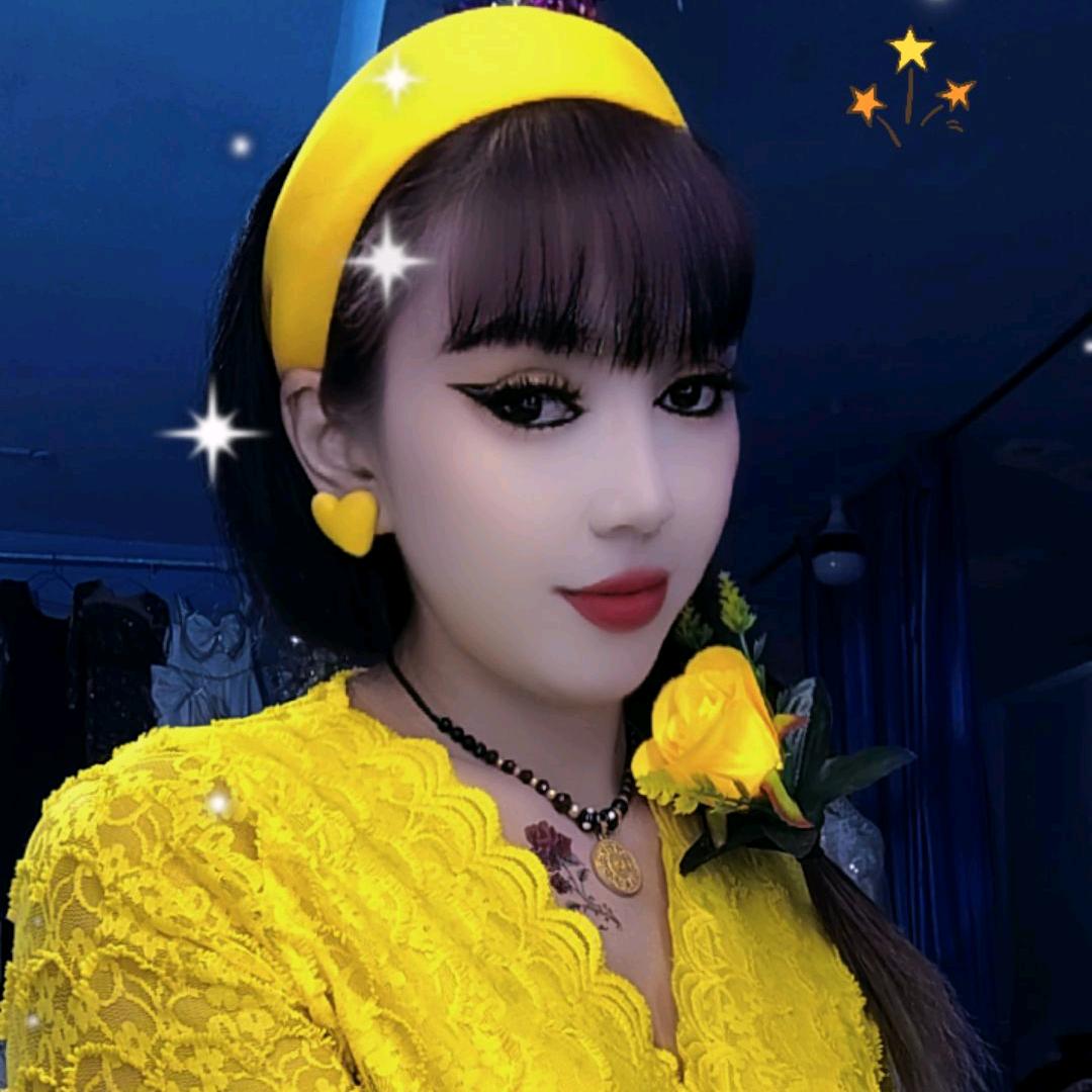 布瓦吉尔美容美发师