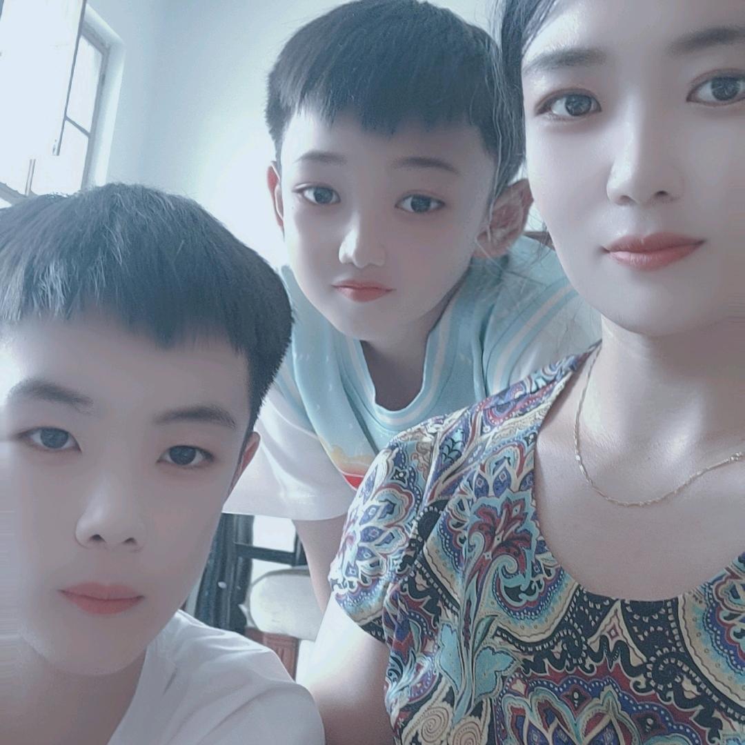 ☞倔脾气的丫头☜