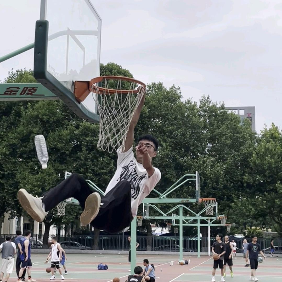 陈浩宇