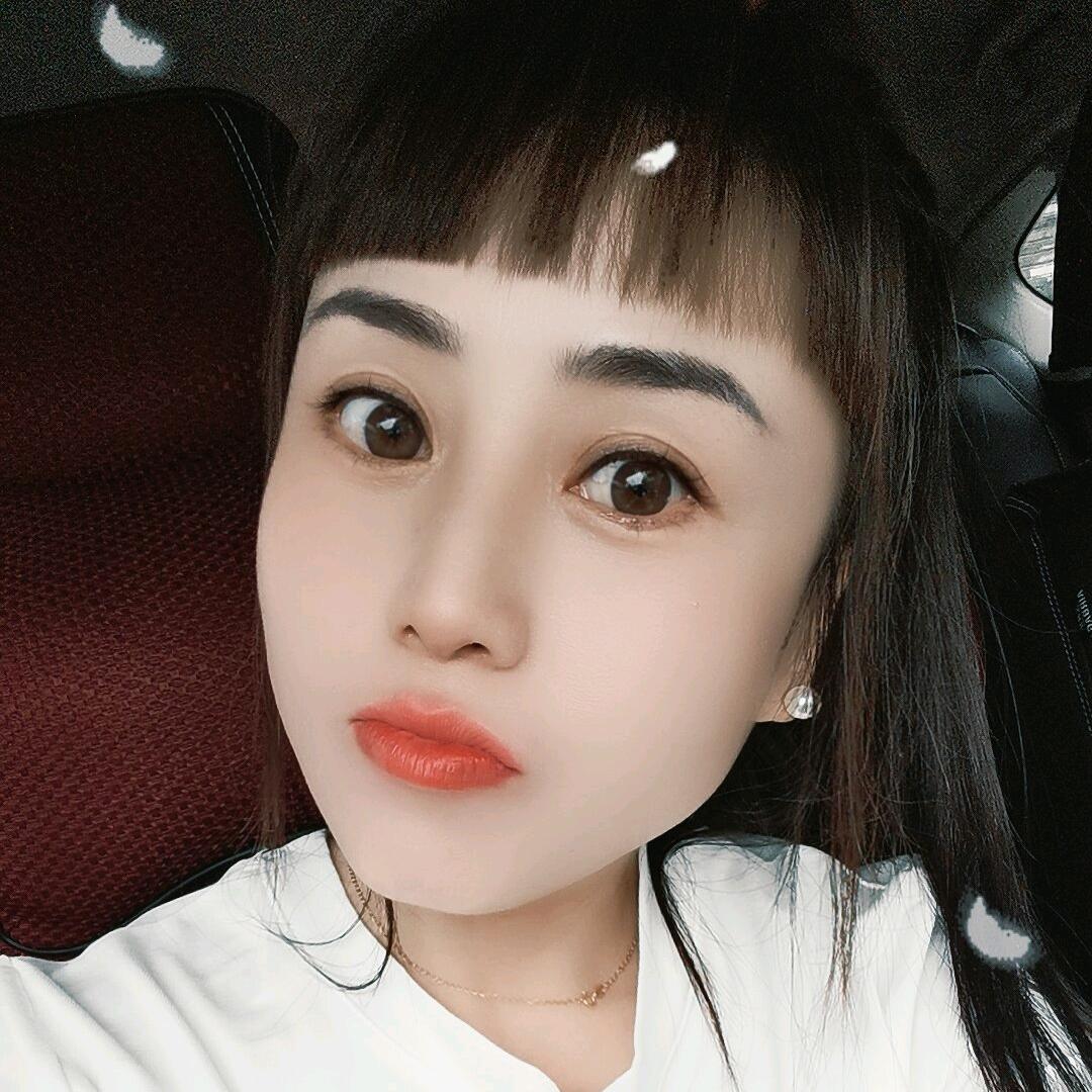 卖螃蟹的小姐姐
