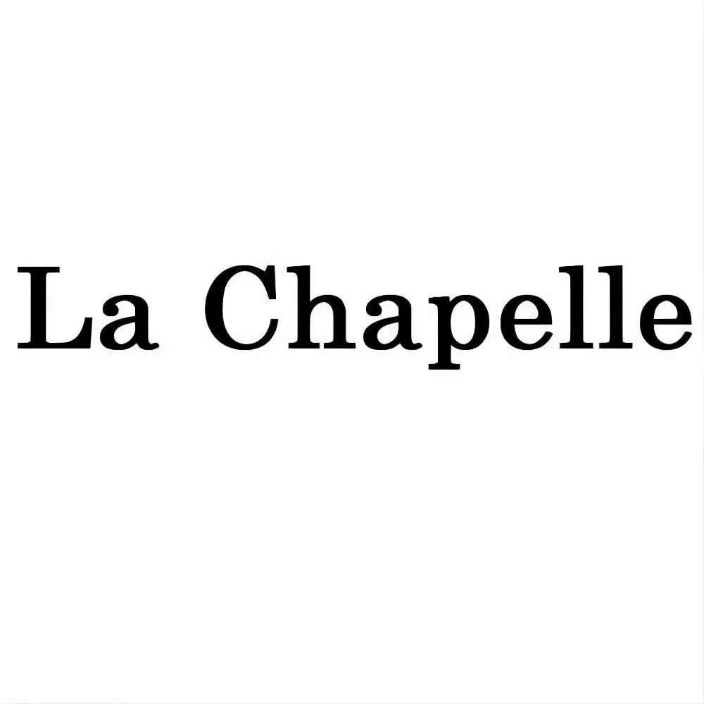 拉夏贝尔La Chapelle莅昂专卖店