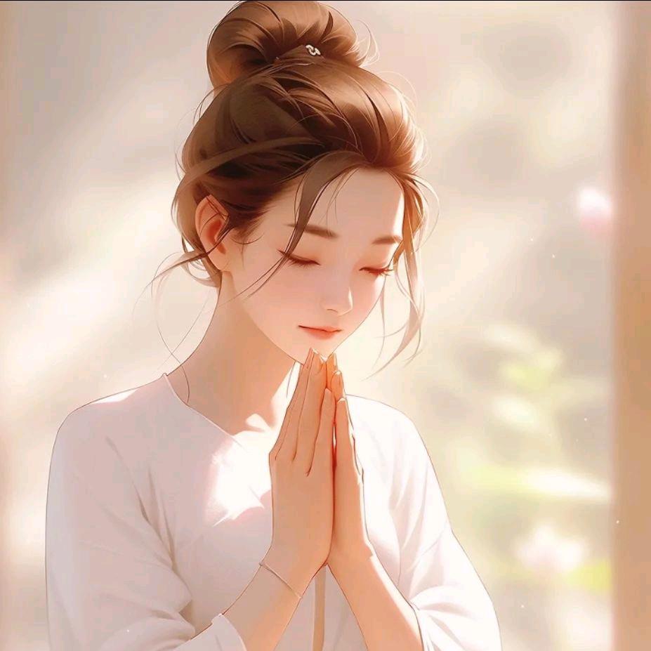 陪儿抗罕·锦锦妈妈