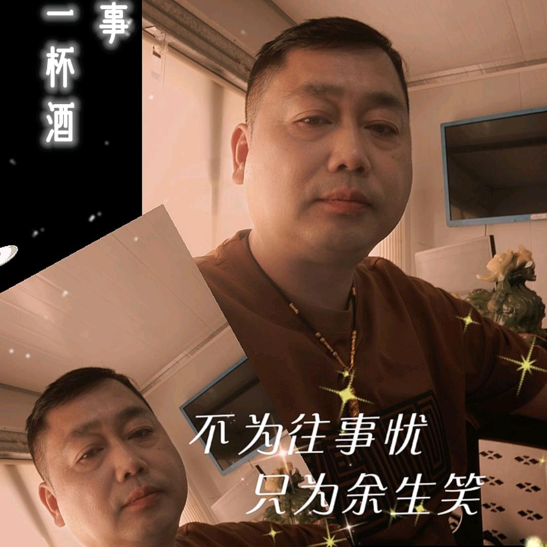铝合金锻压王小荣