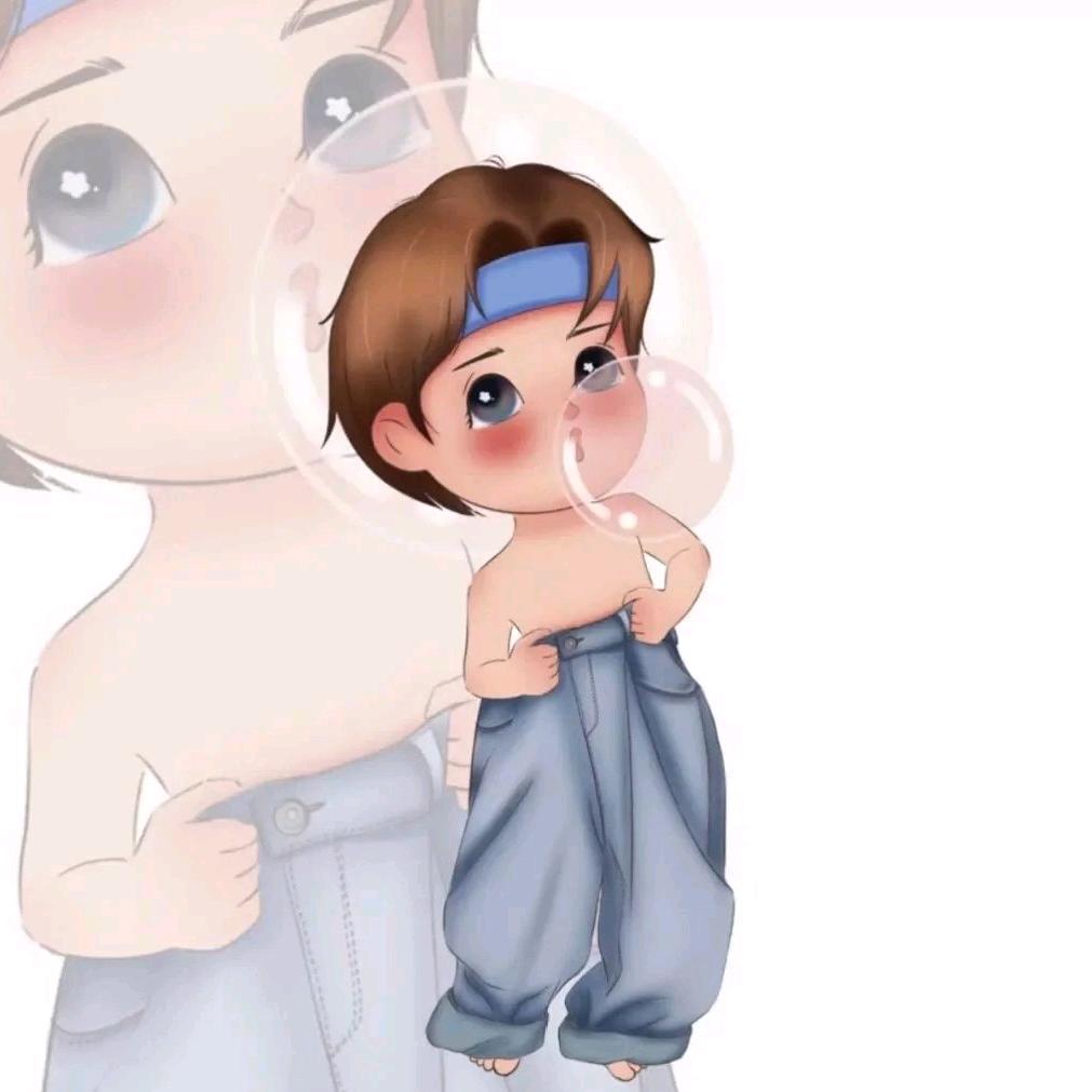 冷吹吹