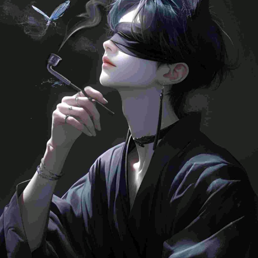 浪*子